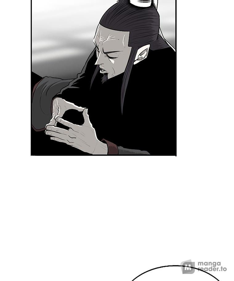 The Legend of the Northern Blade, Chapter 151 image 61